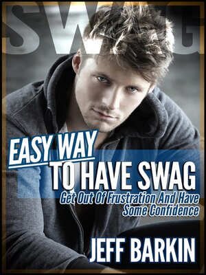 cover image of Easy Way to Have Swag
